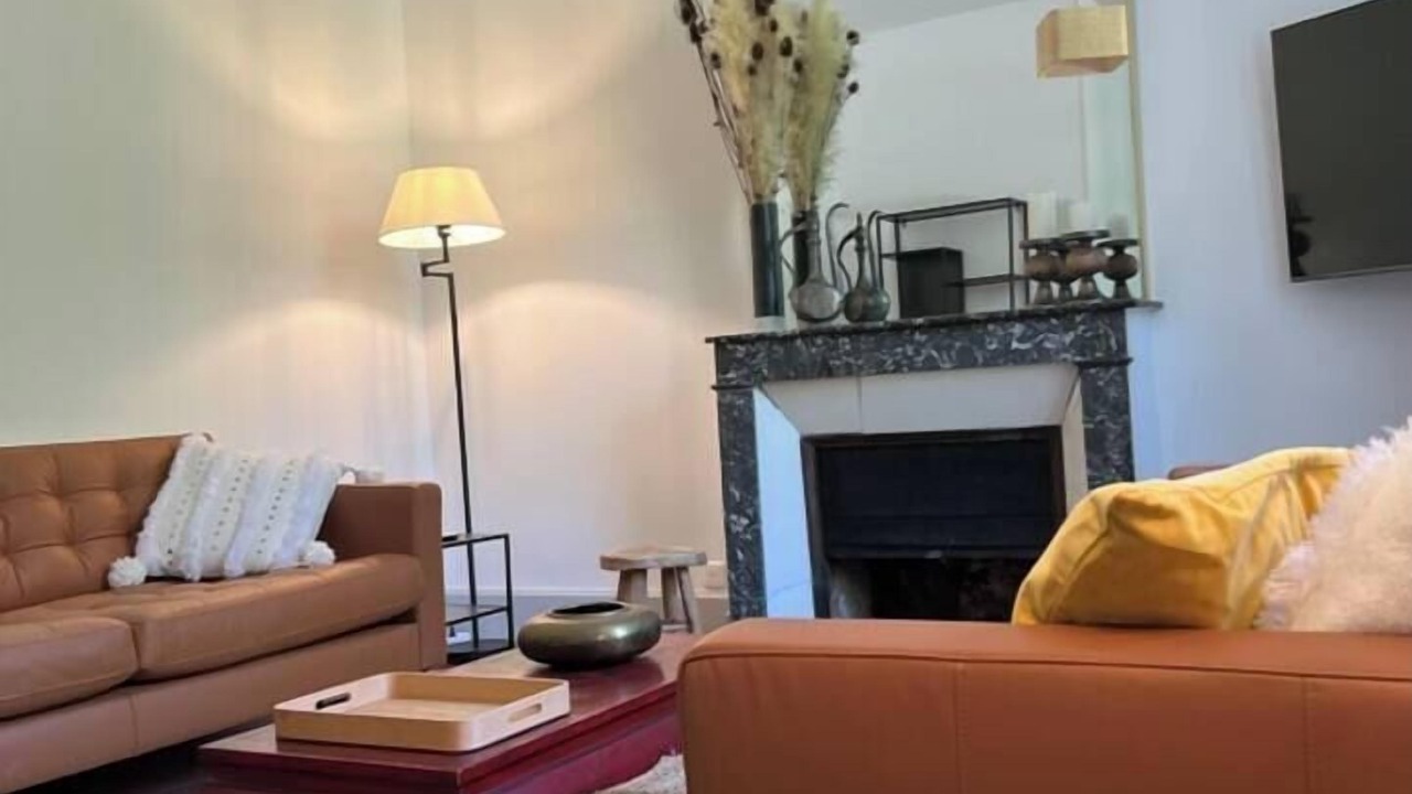 Photo of Livingroom in Lorris
