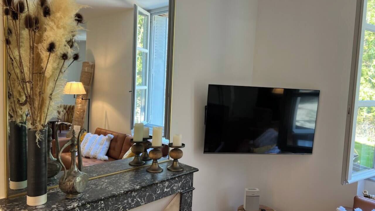 Photo of Livingroom in Lorris