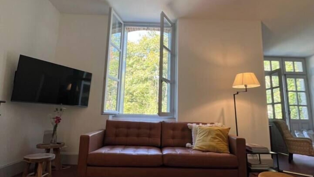 Photo of Livingroom in Lorris