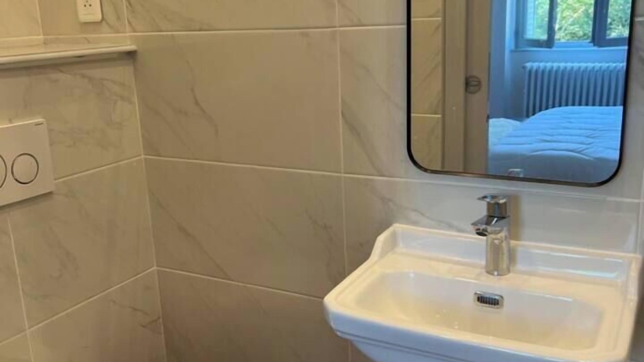 Photo of Bathroom in Lorris