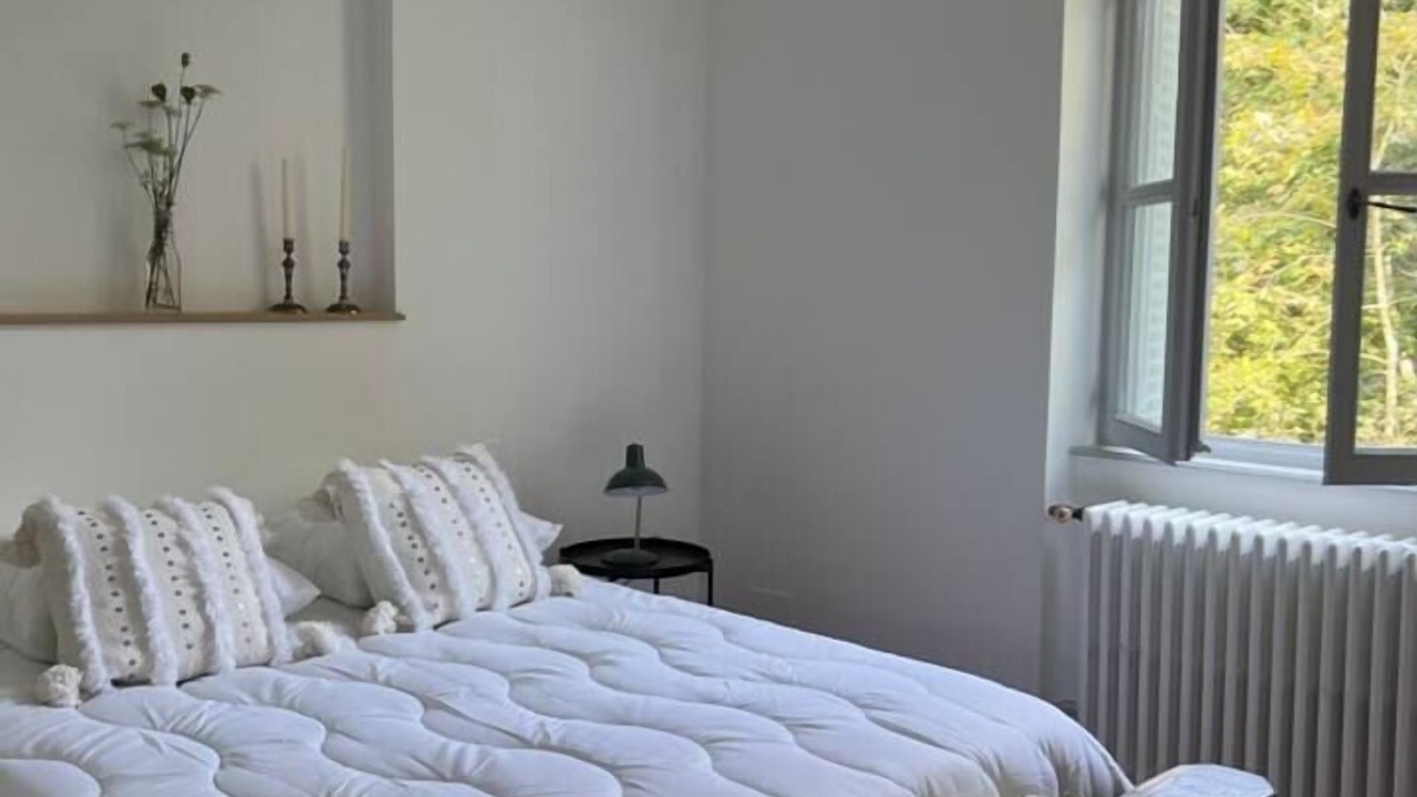 Photo of Bedroom in Lorris