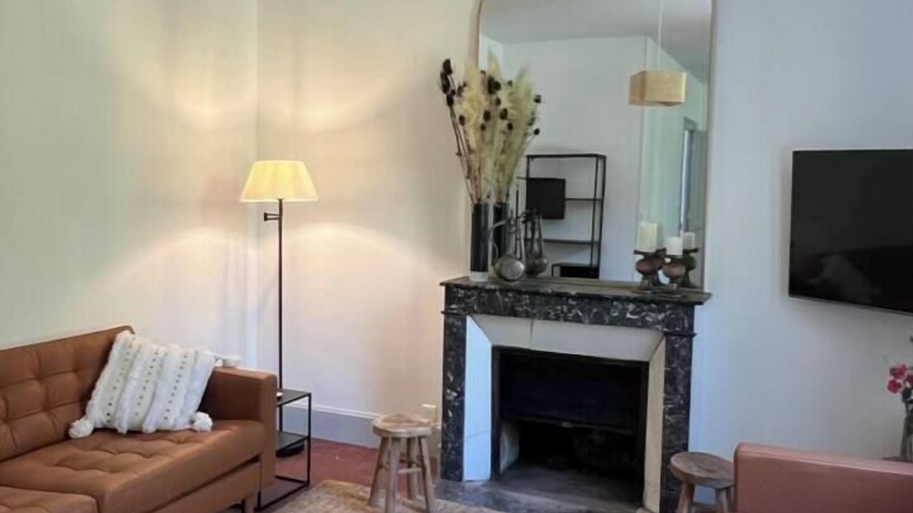Photo of Livingroom in Lorris