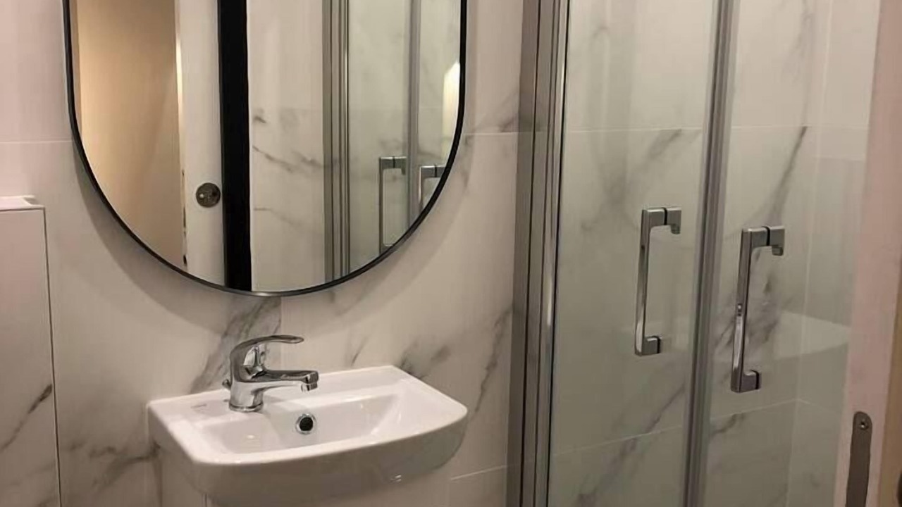 Photo of Bathroom in Conflans-sur-Loing