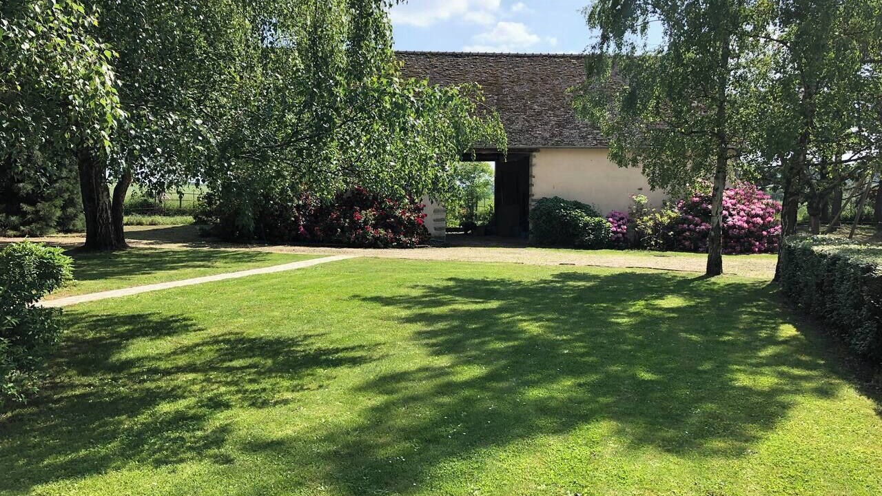 Photo of Outdoor in Conflans-sur-Loing