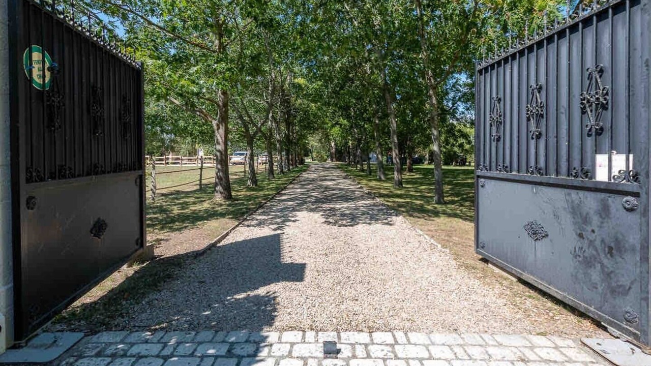 Photo of Outdoor in Conflans-sur-Loing