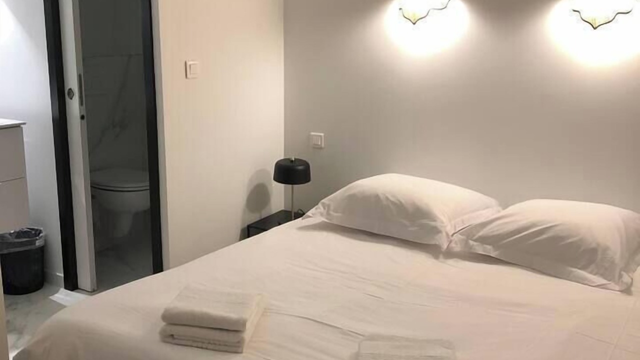 Photo of Bedroom in Conflans-sur-Loing