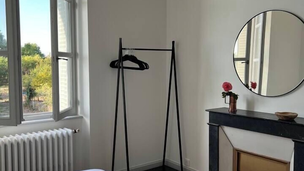 Photo of Bedroom in Lorris