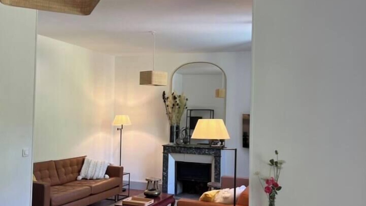 Photo of Livingroom in Lorris