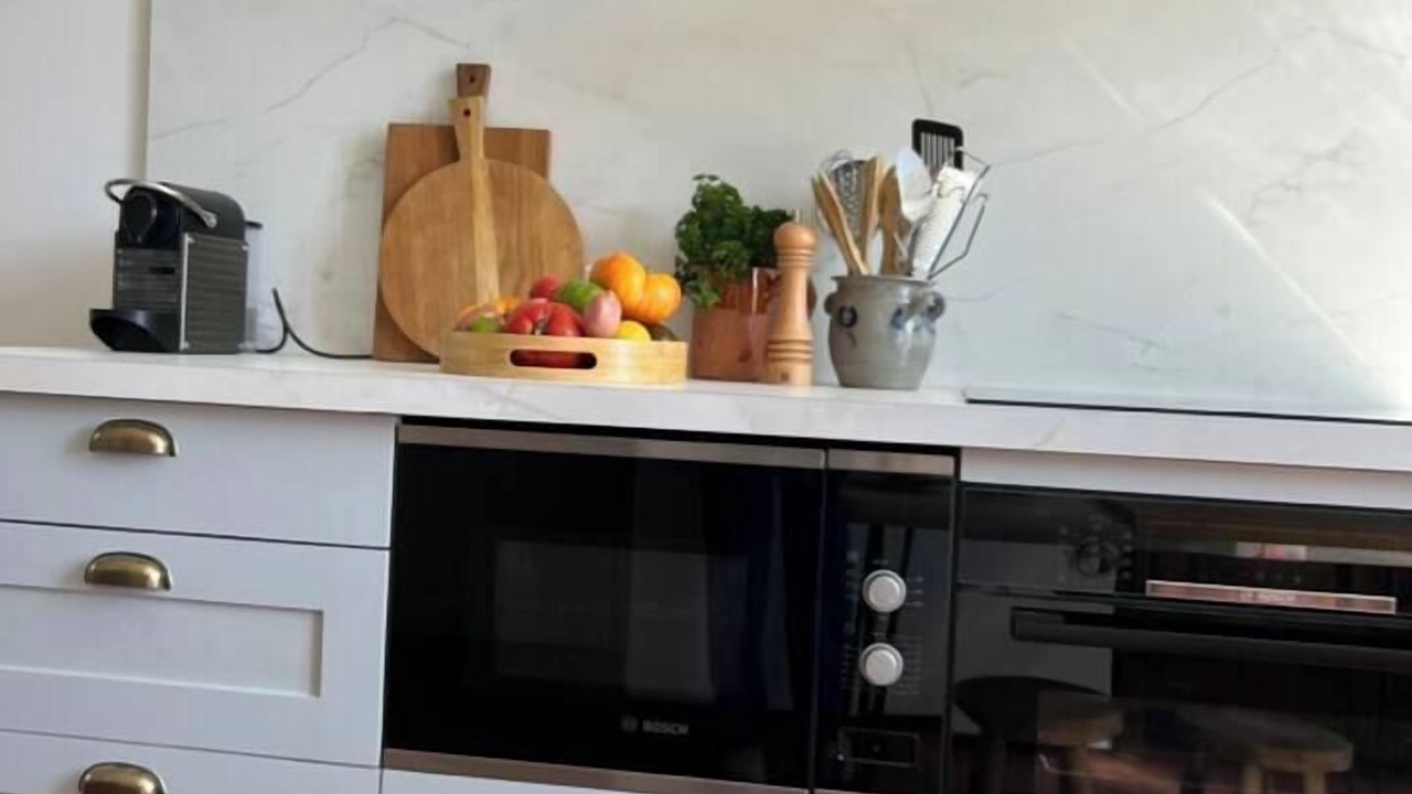 Photo of Kitchen in Lorris