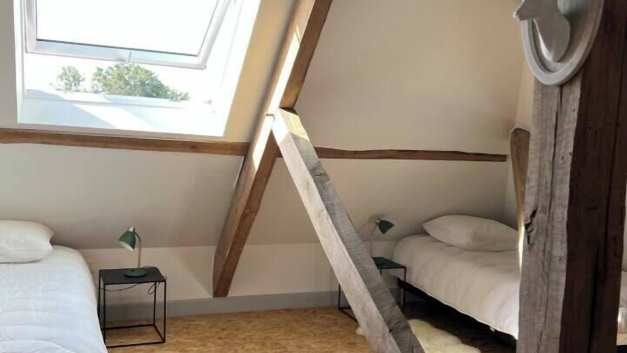 Photo of Bedroom in Lorris