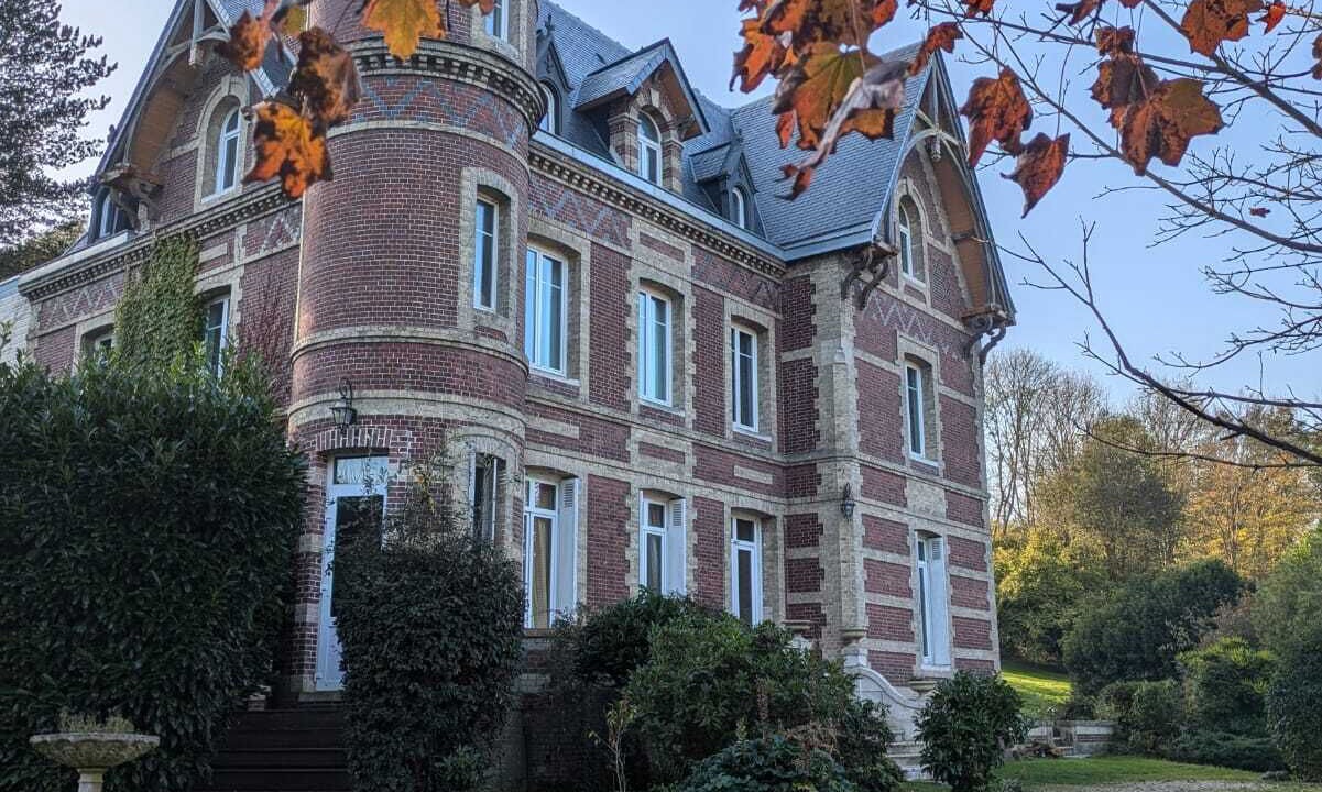 Photo of Outdoor in Saint-Aubin-Epinay