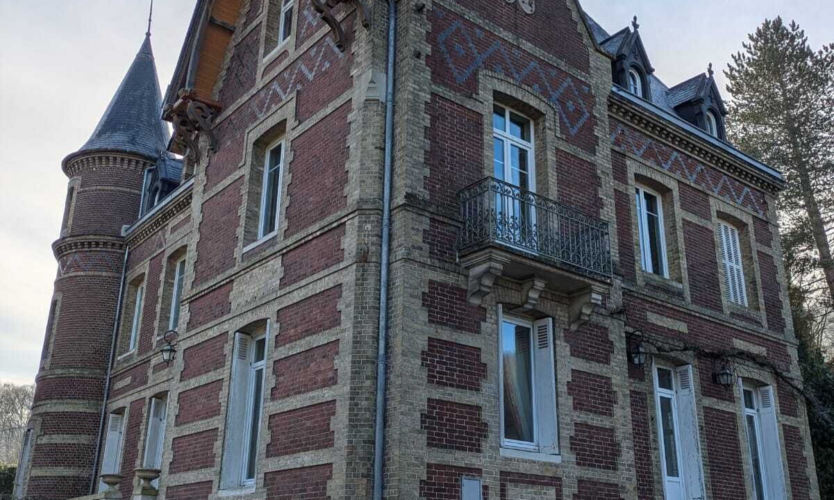 Photo of Outdoor in Saint-Aubin-Epinay
