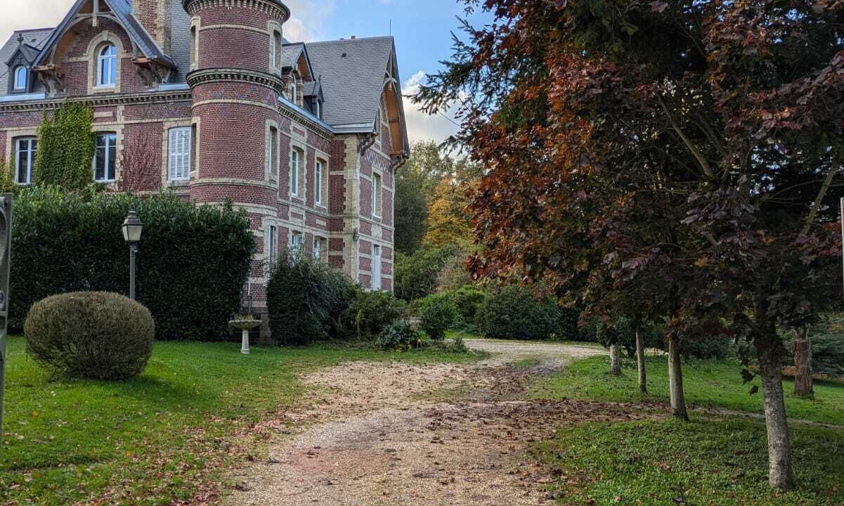 Photo of Outdoor in Saint-Aubin-Epinay