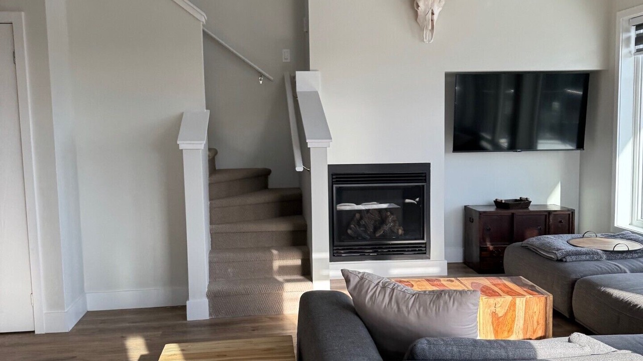 Photo of Livingroom in Huntsville