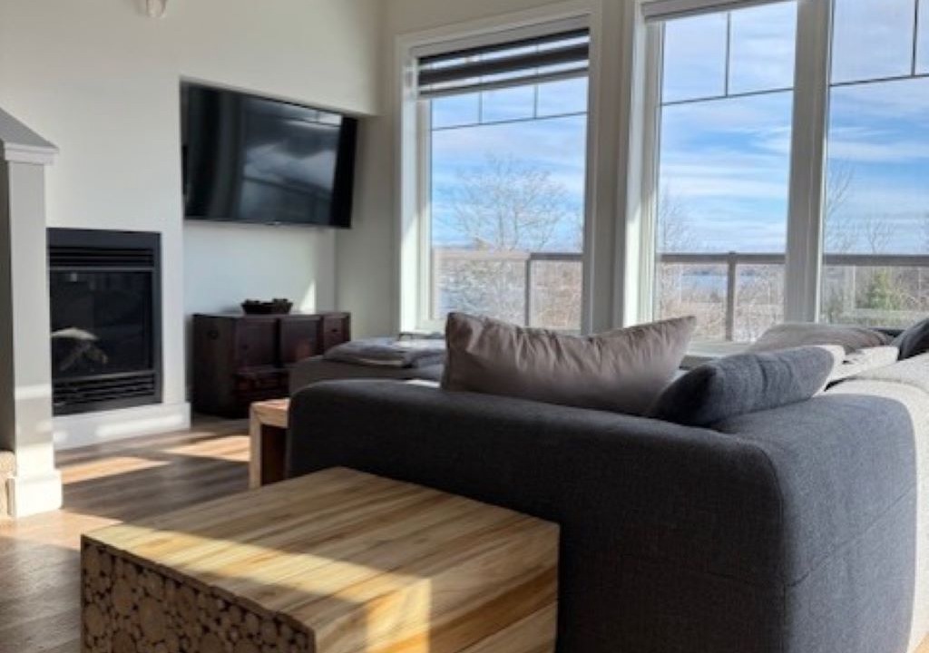Photo of Livingroom in Huntsville