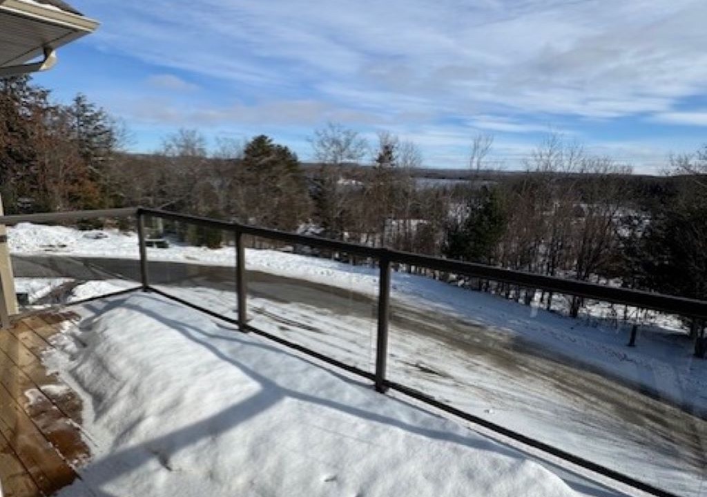 Photo of Patio Balcony in Huntsville
