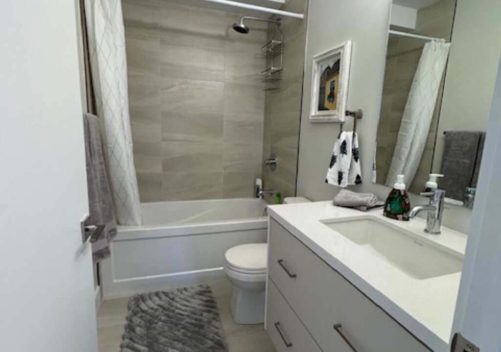Photo of Bathroom in Huntsville