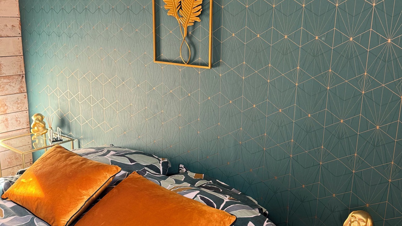 Photo of Bedroom in Balaruc-le-Vieux