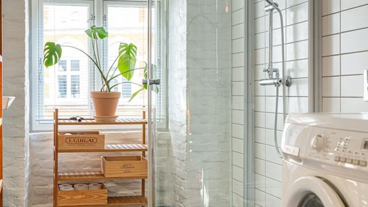 Photo of Bathroom in Norrebro