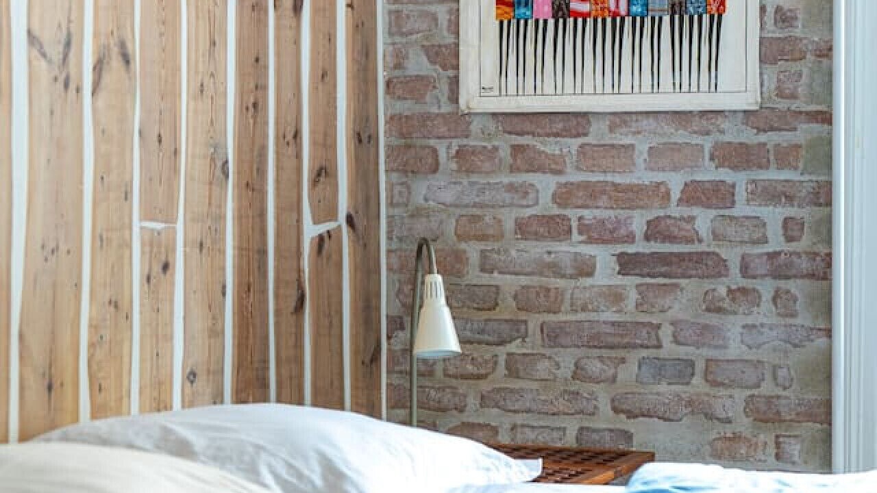 Photo of Bedroom in Norrebro