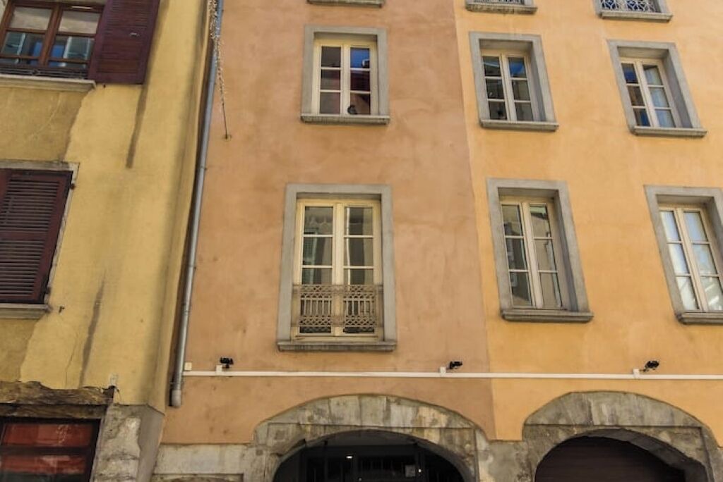 Photo of Outdoor in Secteur 2