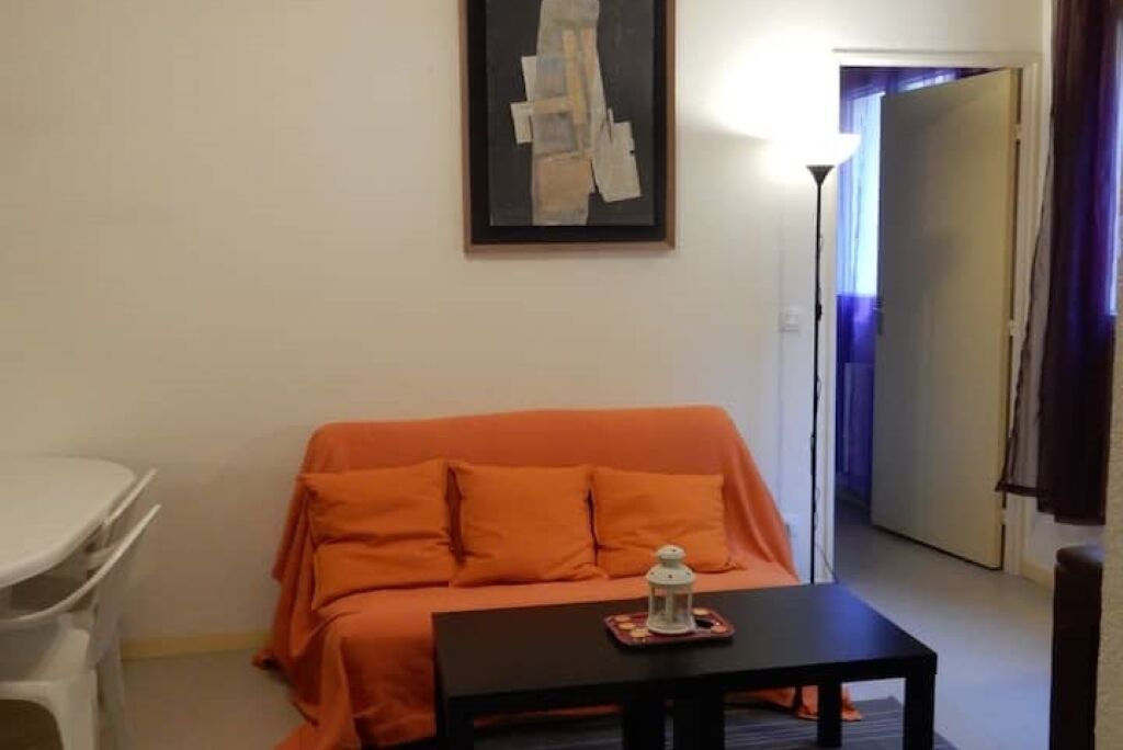 Photo of Livingroom in Secteur 2