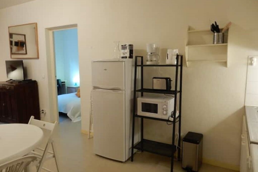 Photo of Bedroom in Secteur 2