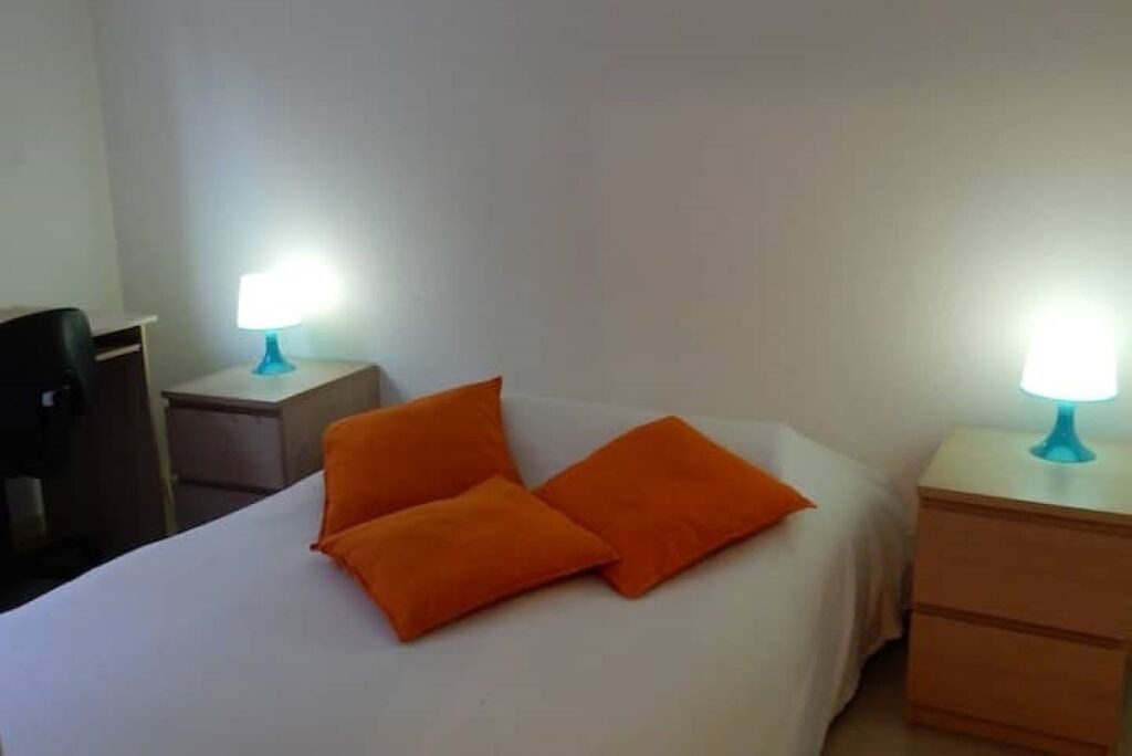 Photo of Bedroom in Secteur 2