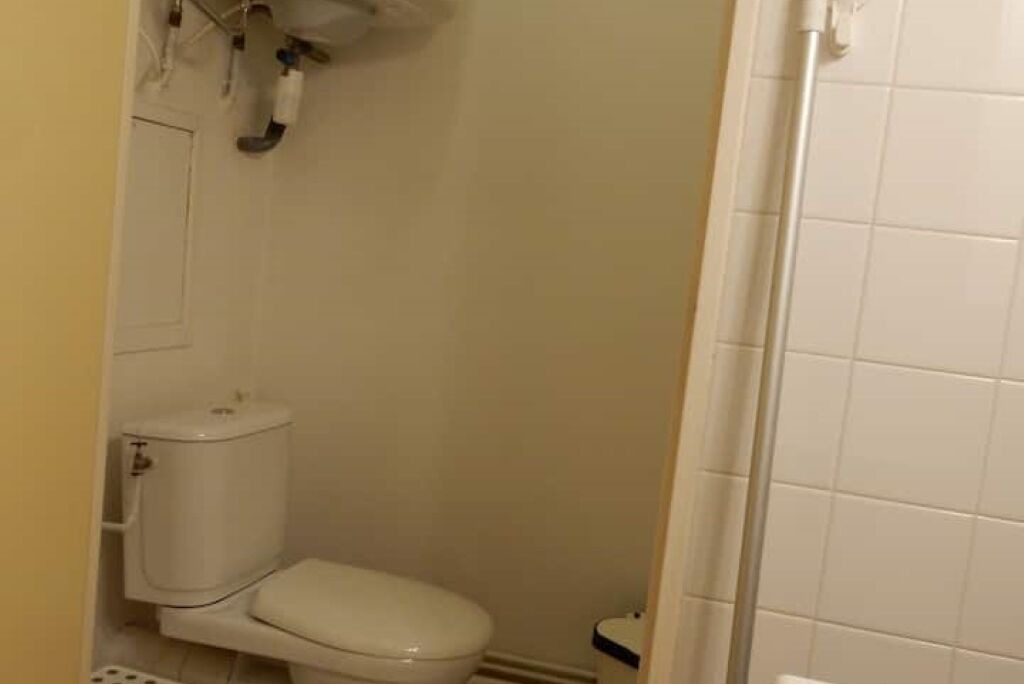 Photo of Bathroom in Secteur 2