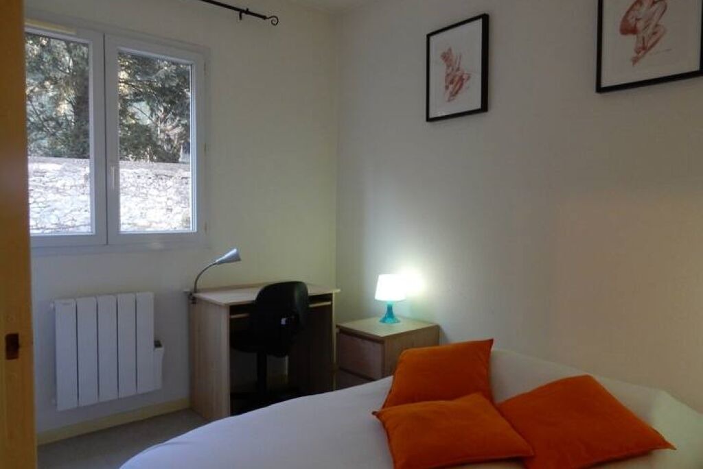 Photo of Bedroom in Secteur 2