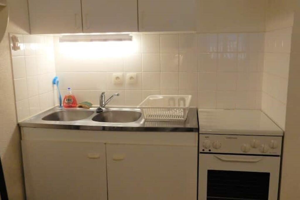 Photo of Kitchen in Secteur 2