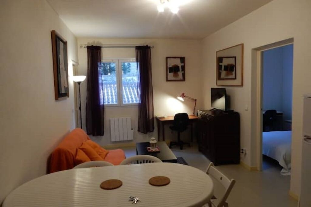 Photo of Bedroom in Secteur 2