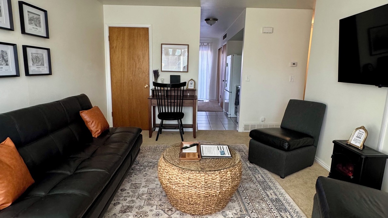 Photo of Bedroom in Holladay