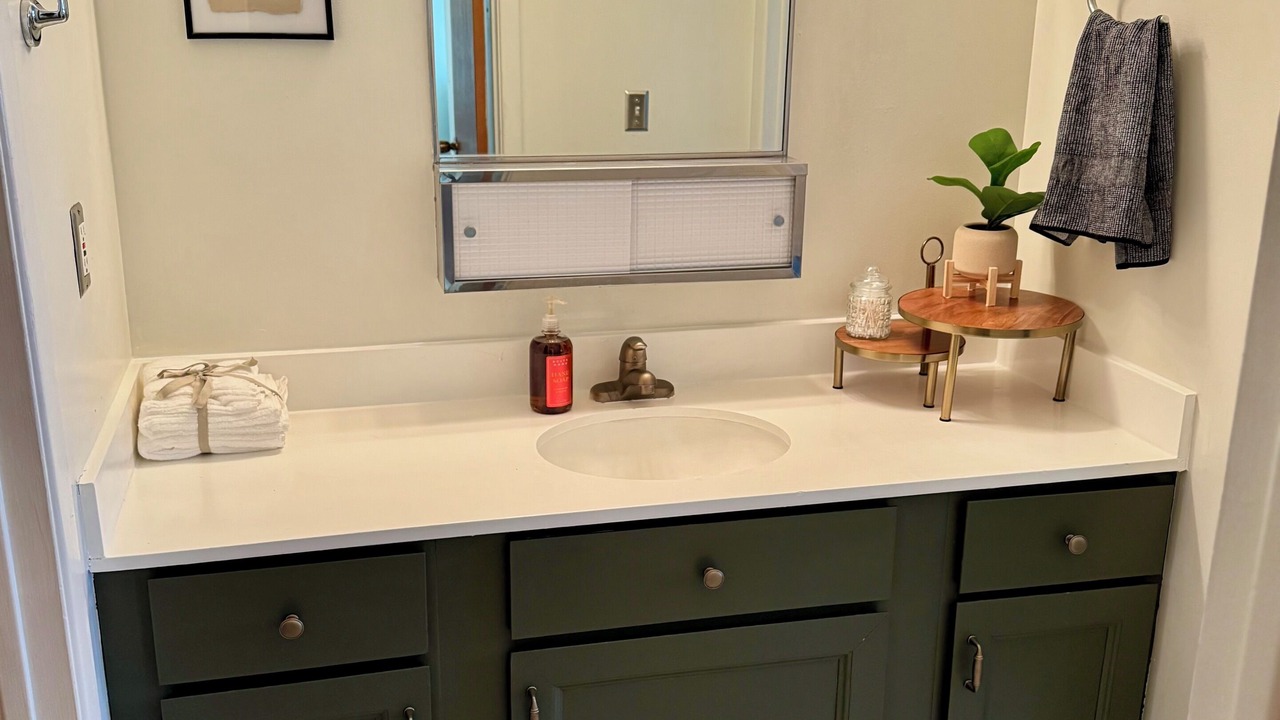Photo of Bathroom in Holladay