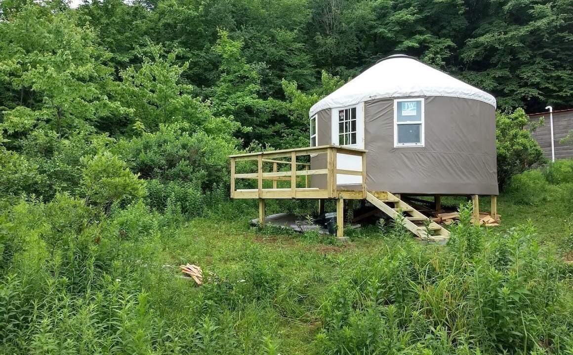 Photo of Outdoor in Livingston Manor