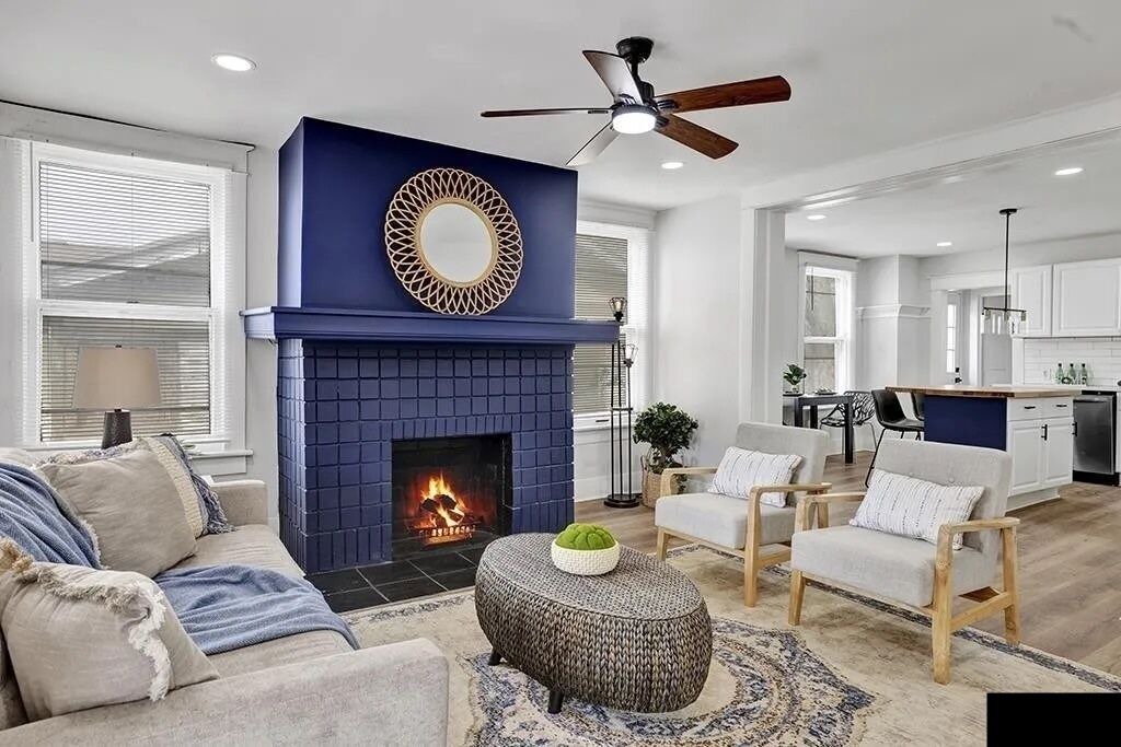 Photo of Livingroom in Norwood