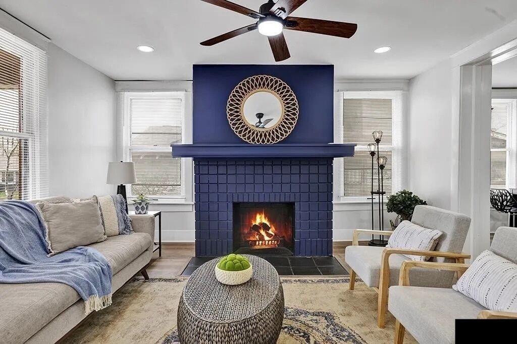 Photo of Livingroom in Norwood