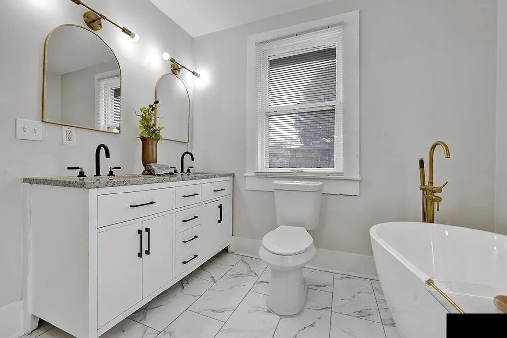 Photo of Bathroom in Norwood