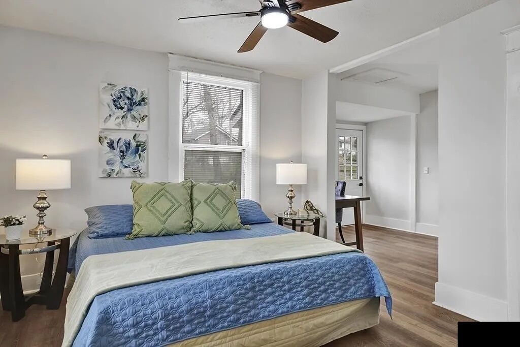 Photo of Bedroom in Norwood