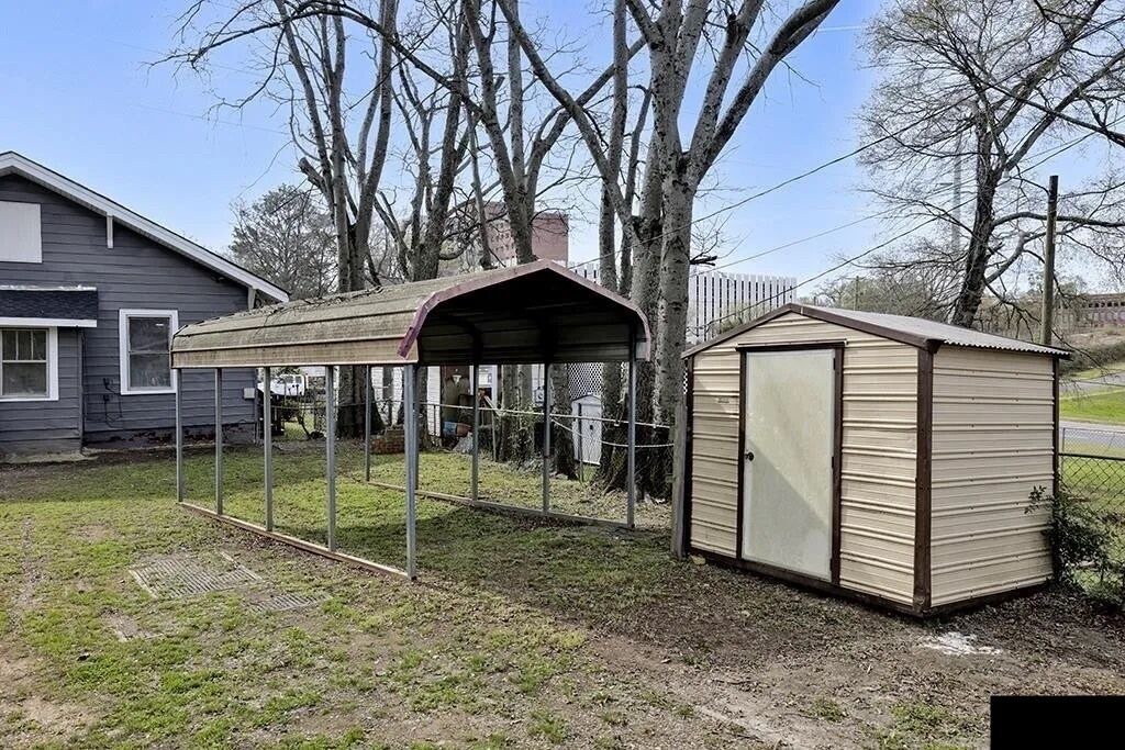 Photo of Outdoor in Norwood