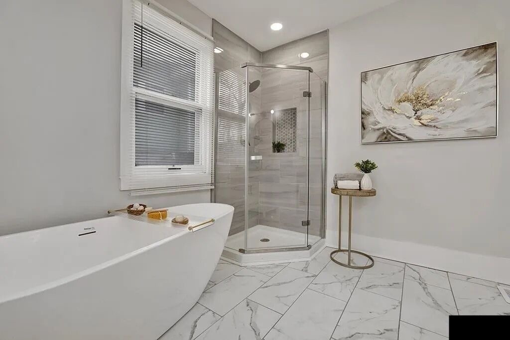 Photo of Bathroom in Norwood