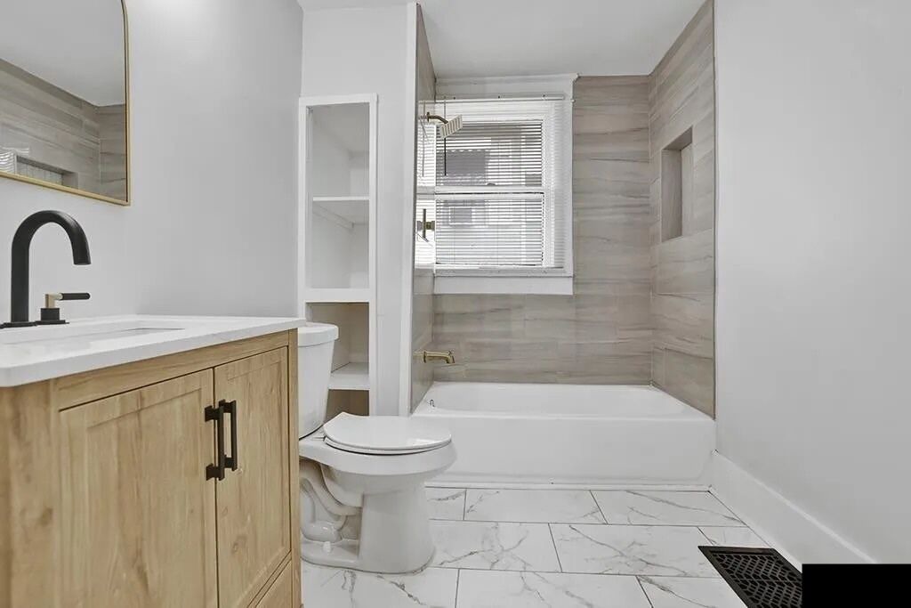 Photo of Bathroom in Norwood