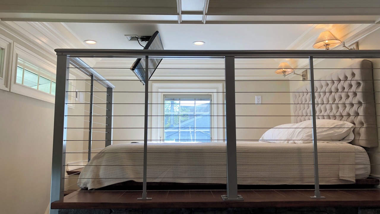 Photo of Bedroom in Williamsville