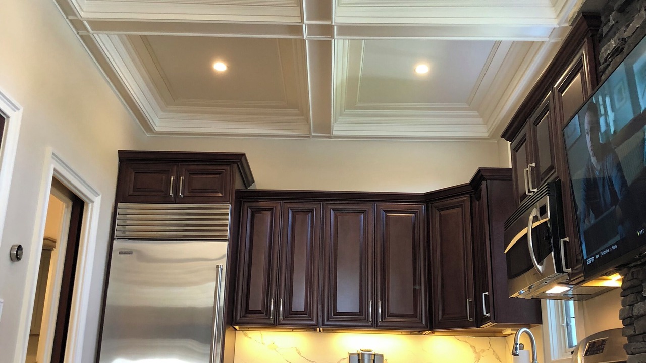 Photo of Kitchen in Williamsville