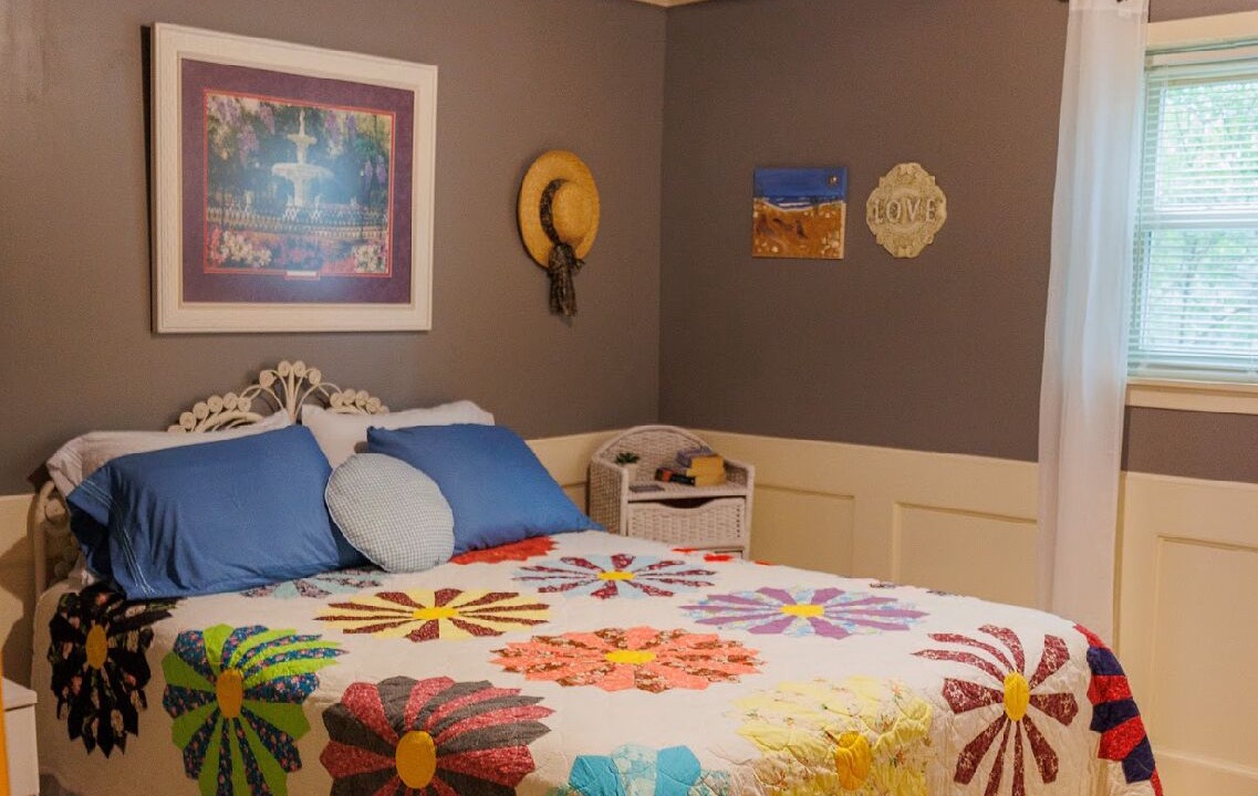 Photo of Bedroom in Quitman
