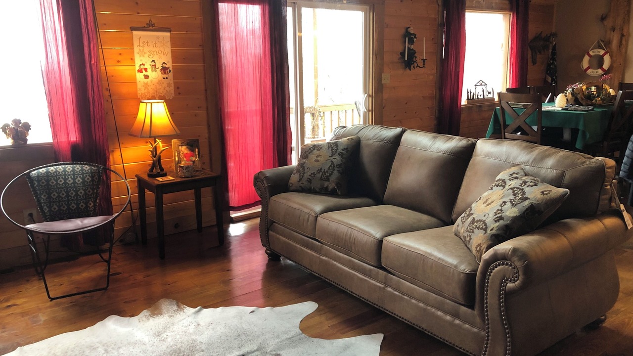 Photo of Livingroom in Quitman