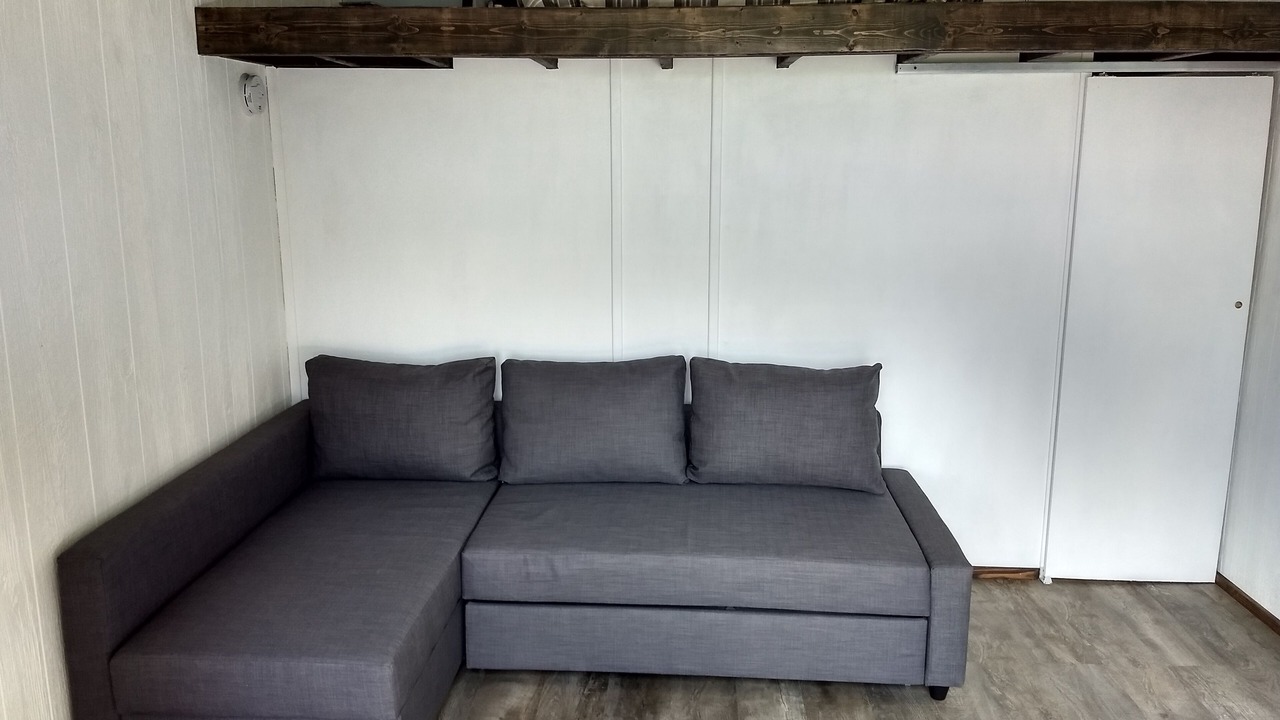 Photo of Livingroom in Livingston Manor