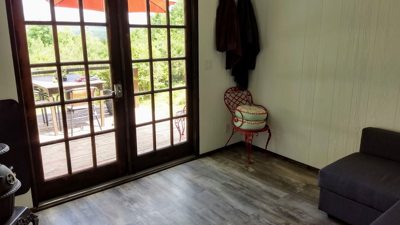 Photo of Livingroom in Livingston Manor