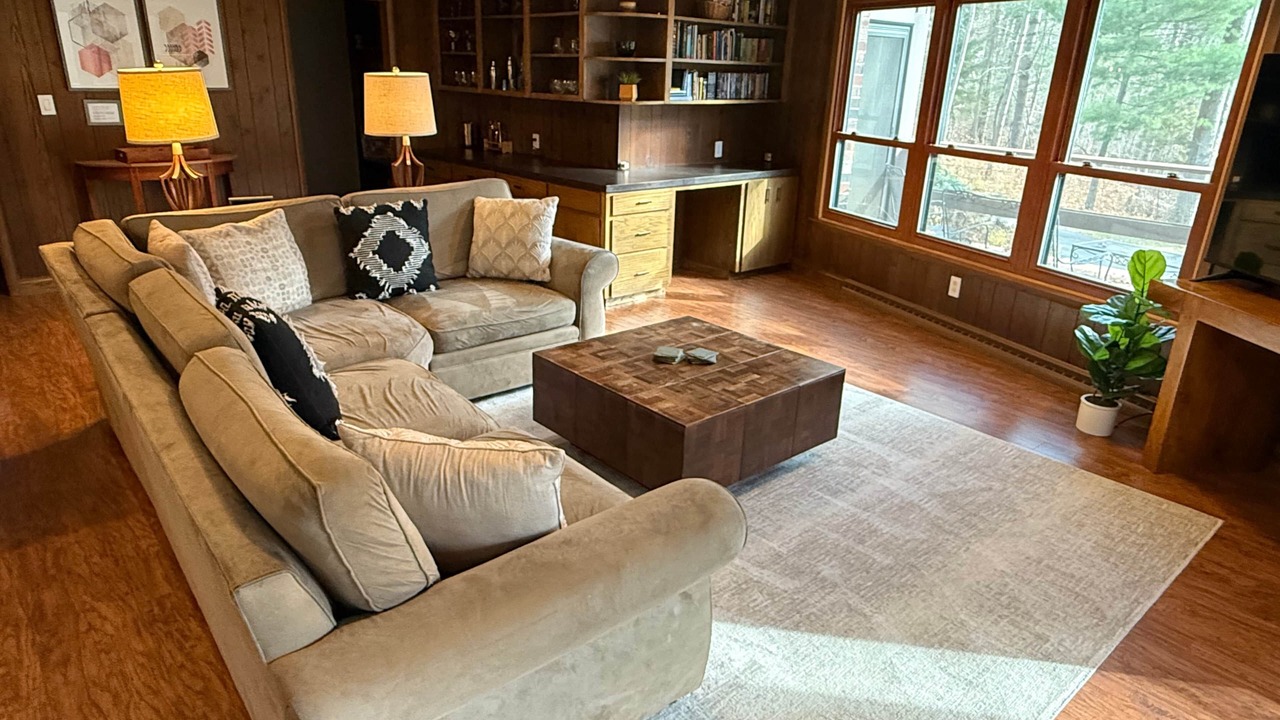 Photo of Bedroom in Pullman