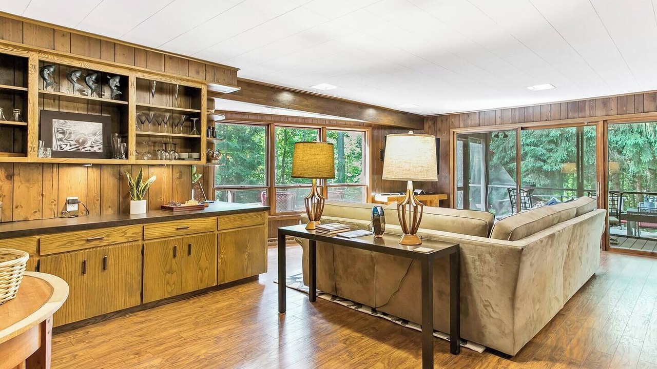 Photo of Bedroom in Pullman